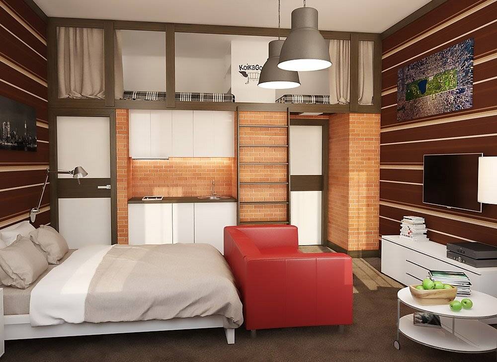 Фото Гостиницы KoikaGo Калининград 79