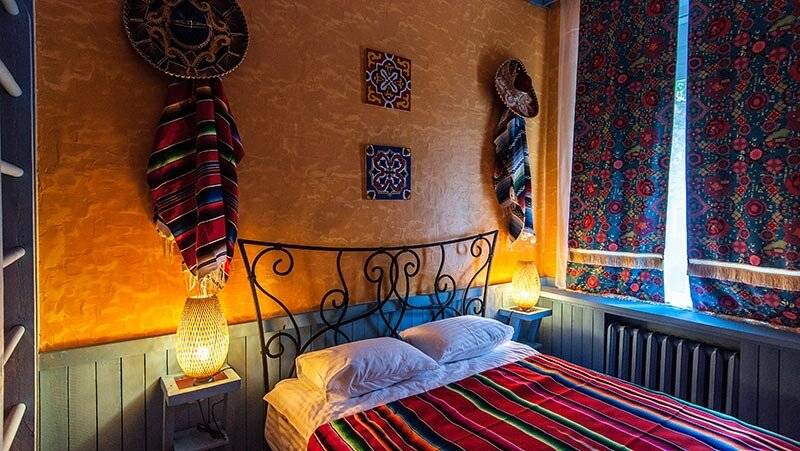 Фото Гостиницы KoikaGo Калининград 143