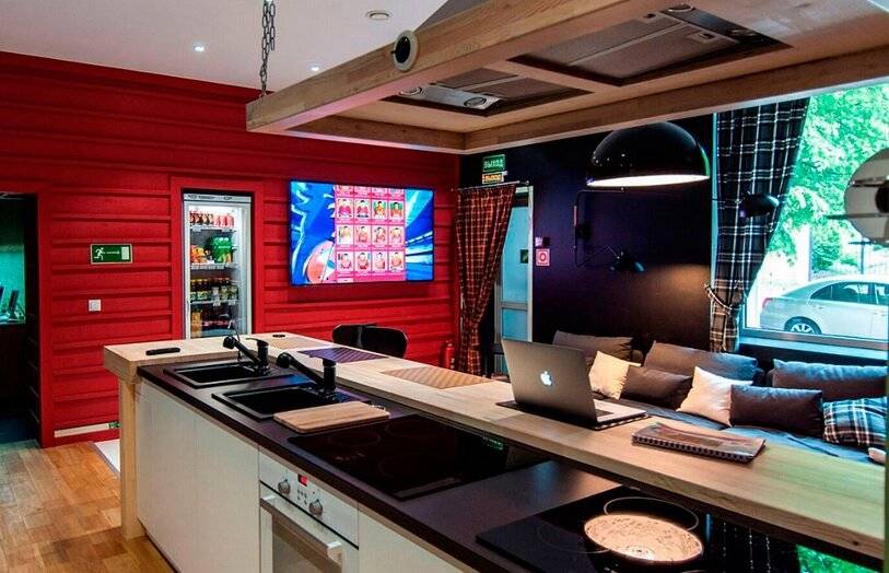 Фото Гостиницы KoikaGo Калининград 114