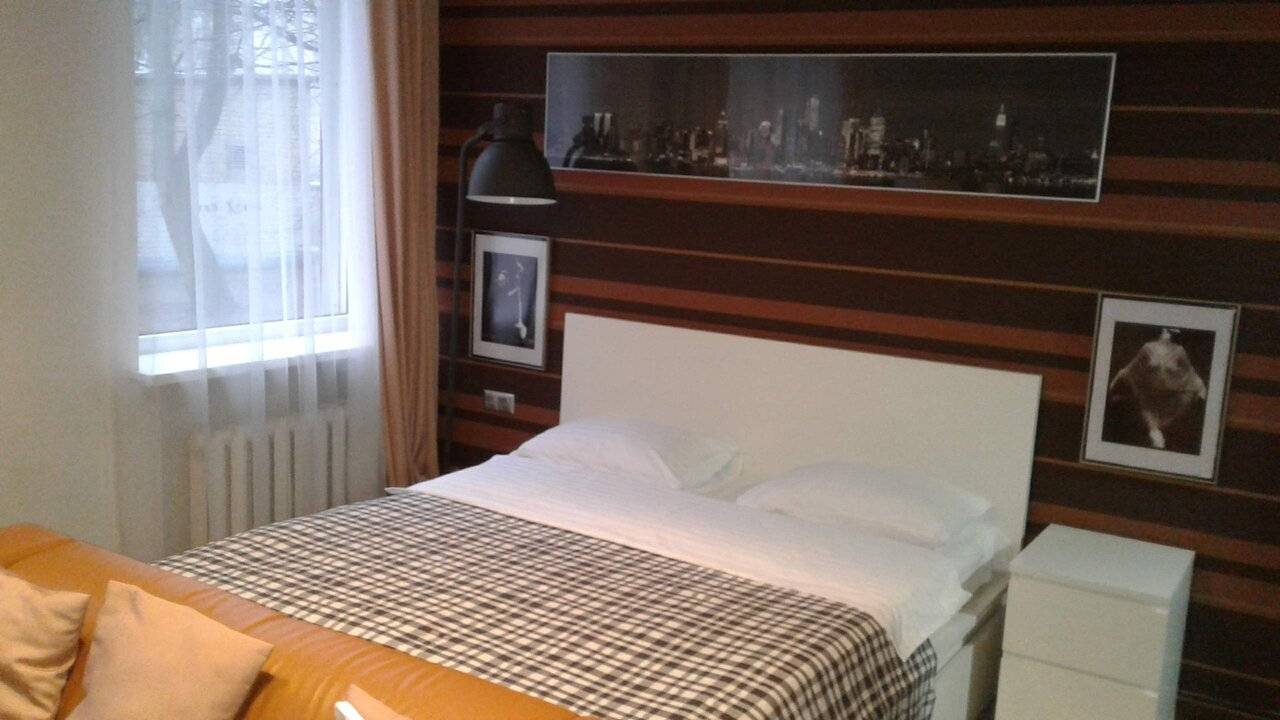 Фото Гостиницы KoikaGo Калининград 142