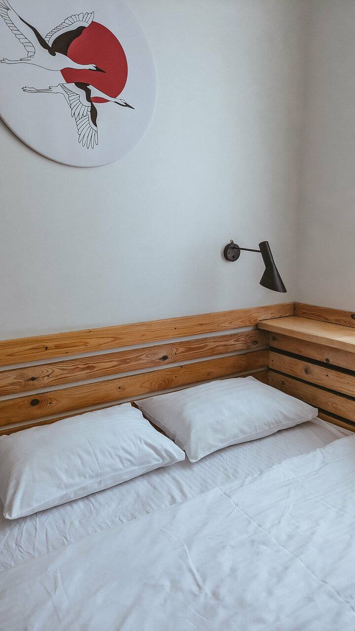 Фото Гостиницы KoikaGo Калининград 8