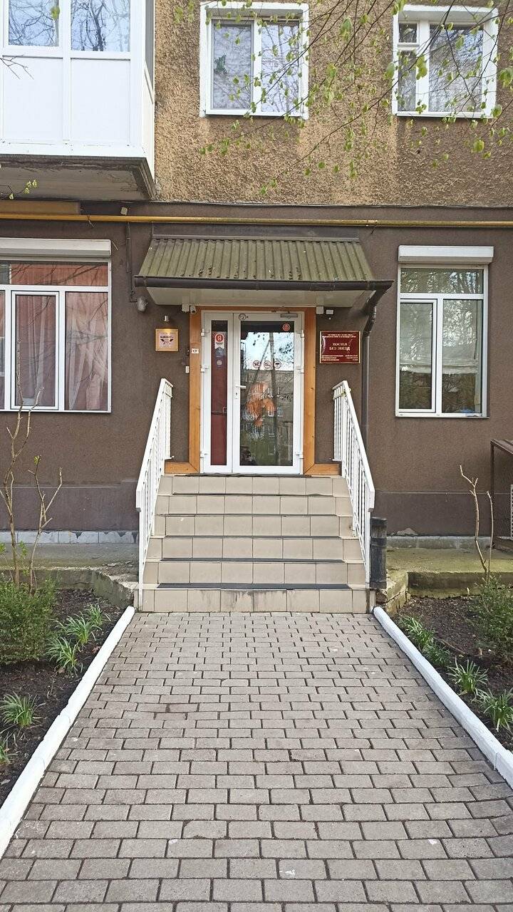 Фото Гостиницы KoikaGo Калининград 81