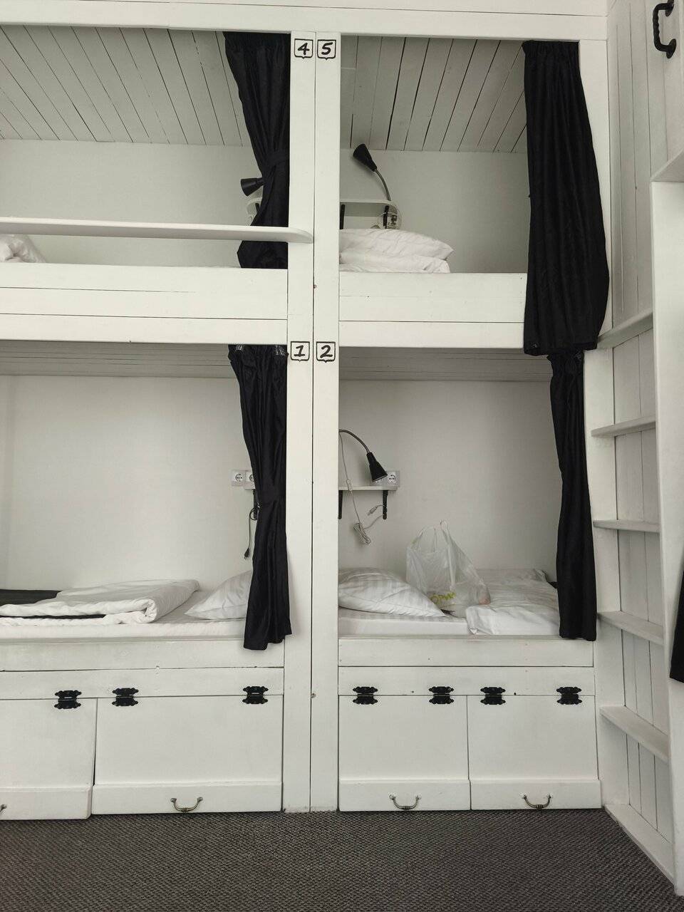 Фото Гостиницы KoikaGo Калининград 26