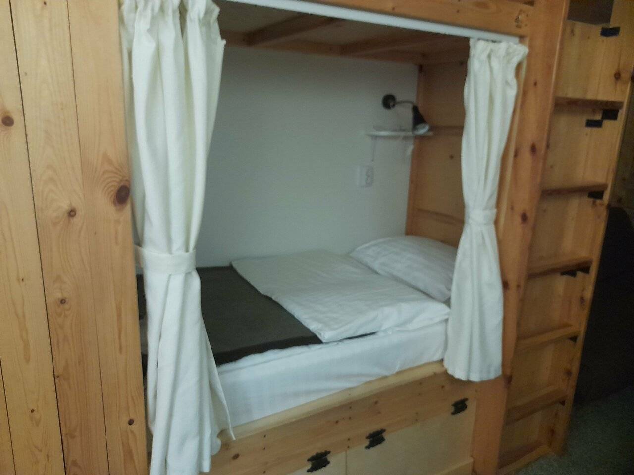 Фото Гостиницы KoikaGo Калининград 60