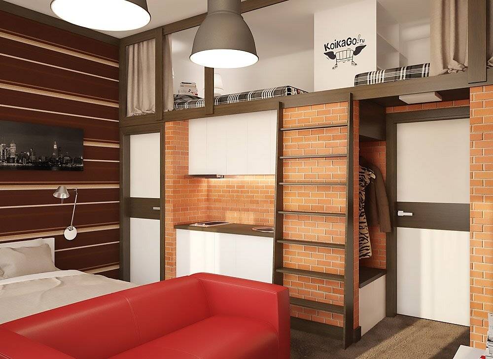 Фото Гостиницы KoikaGo Калининград 93