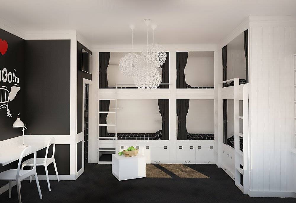 Фото Гостиницы KoikaGo Калининград 187