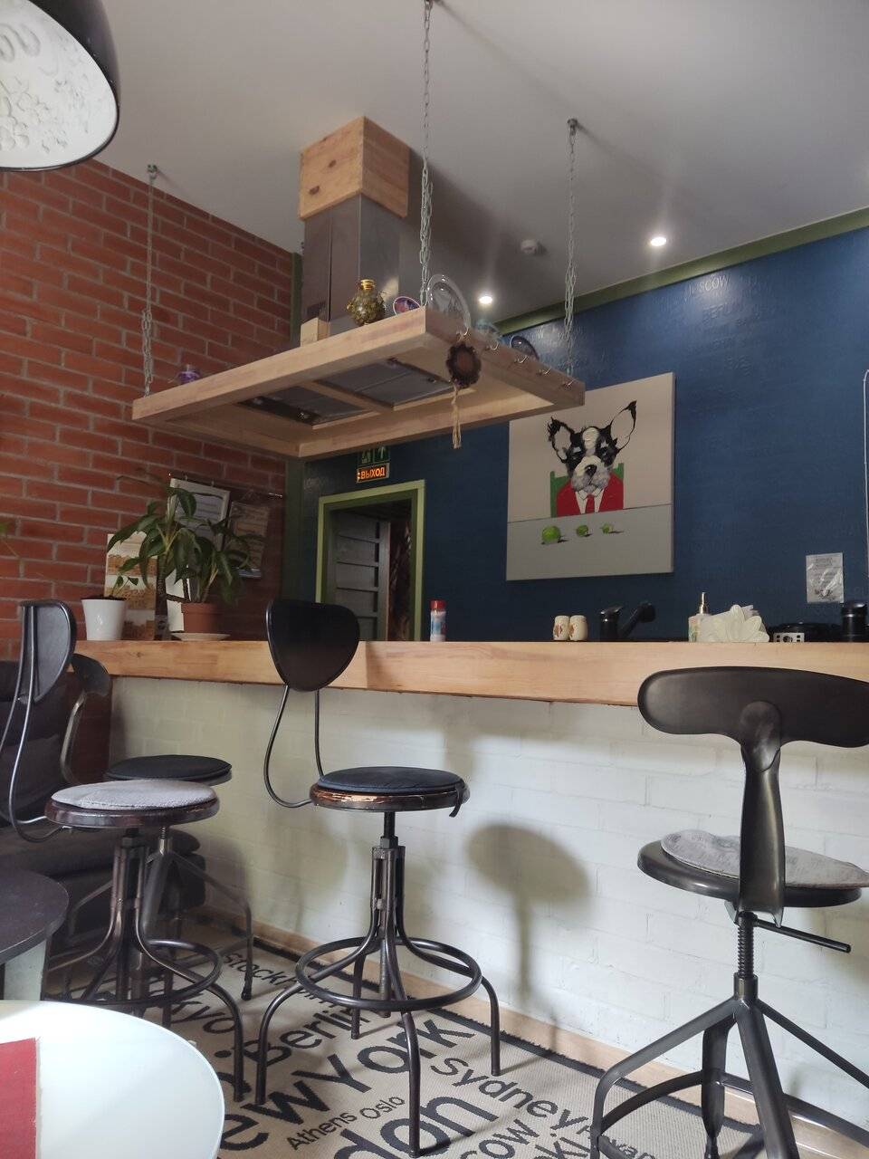 Фото Гостиницы KoikaGo Калининград 64