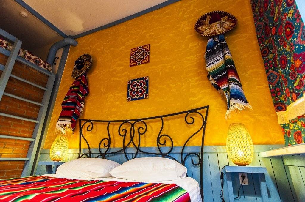 Фото Гостиницы KoikaGo Калининград 133