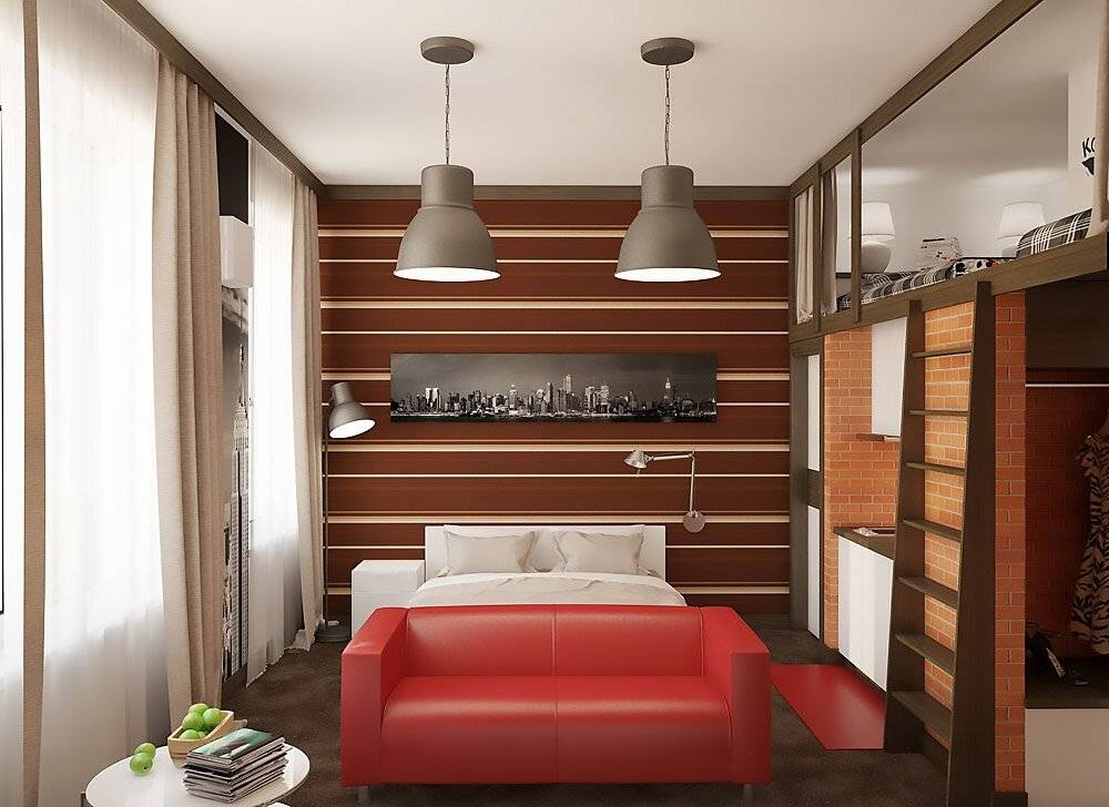 Фото Гостиницы KoikaGo Калининград 215