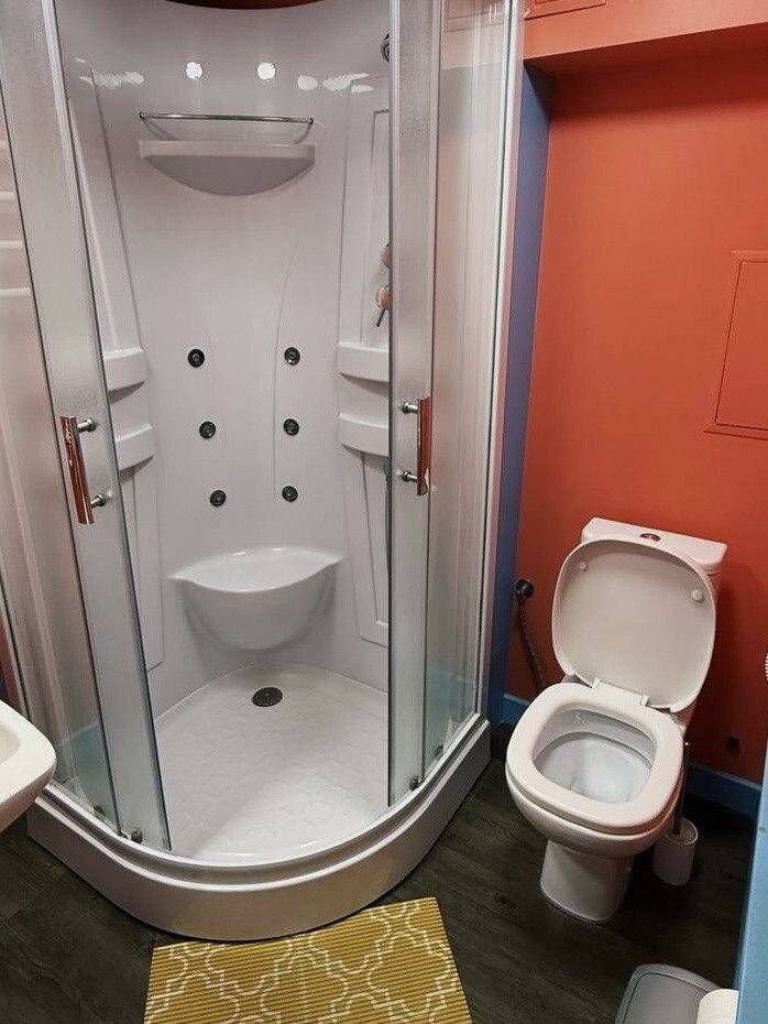 Фотографии номера Семейный номер Мехико в Гостинице KoikaGo Калининград