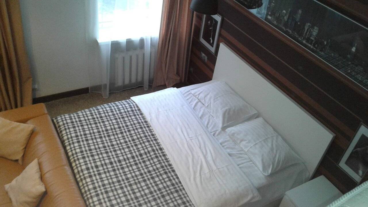 Фото Гостиницы KoikaGo Калининград 131