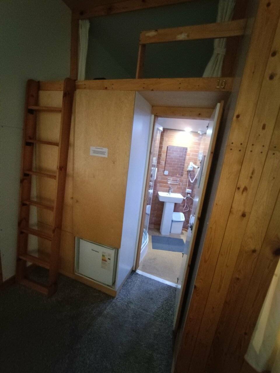 Фото Гостиницы KoikaGo Калининград 149