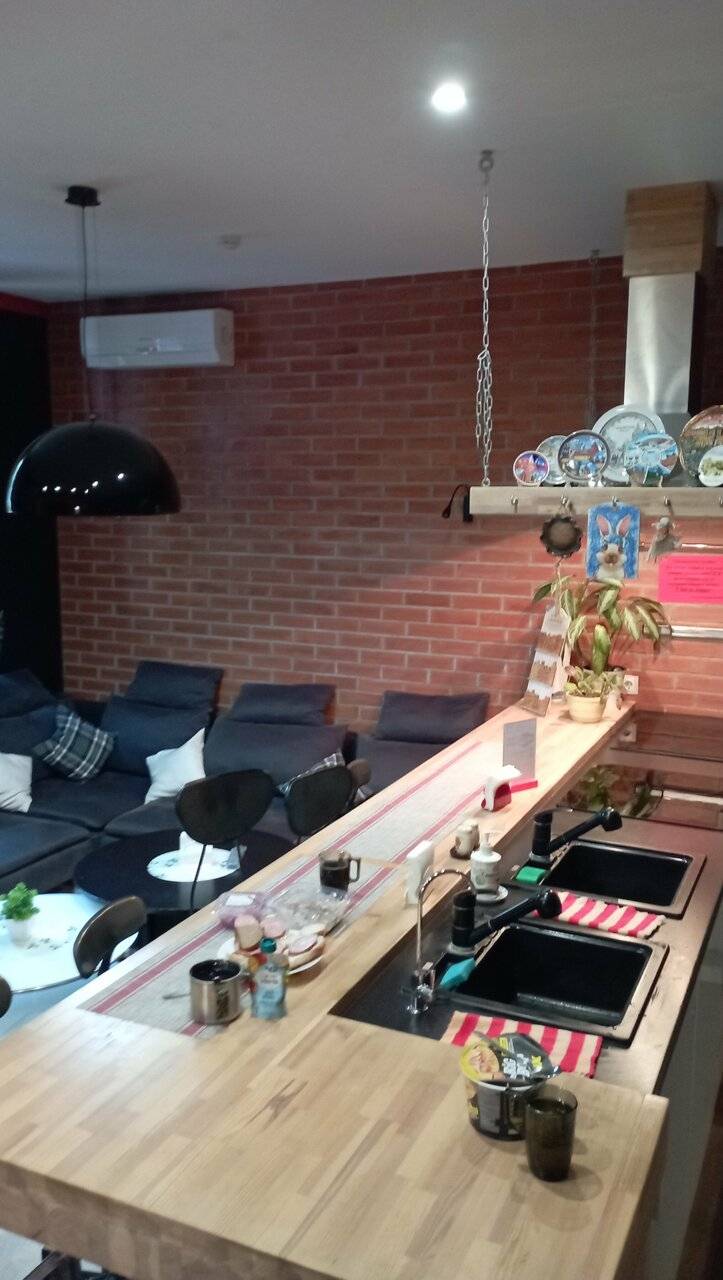 Фото Гостиницы KoikaGo Калининград 137