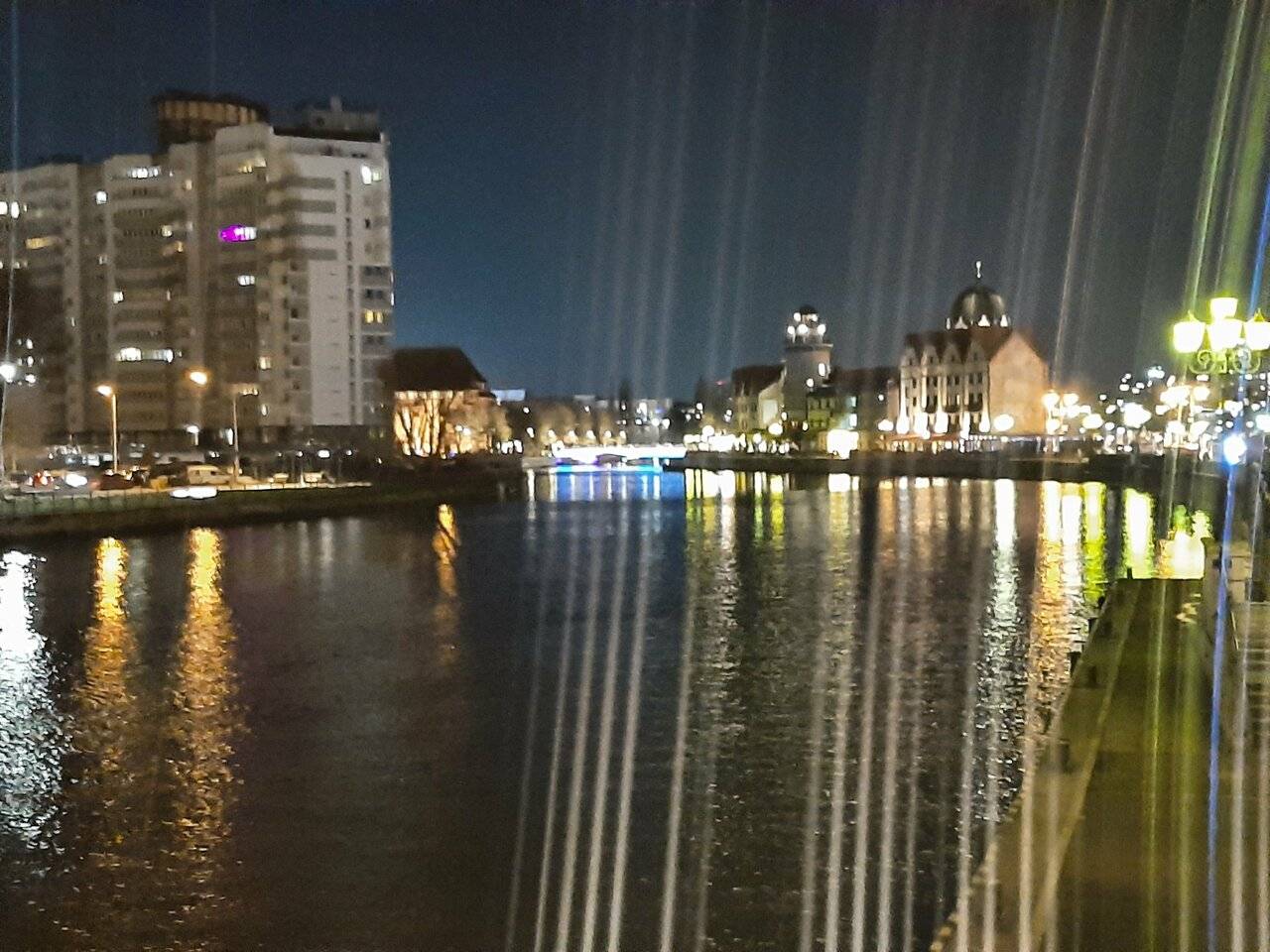 Фото Гостиницы KoikaGo Калининград 10