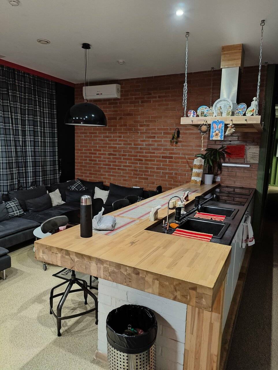 Фото Гостиницы KoikaGo Калининград 121