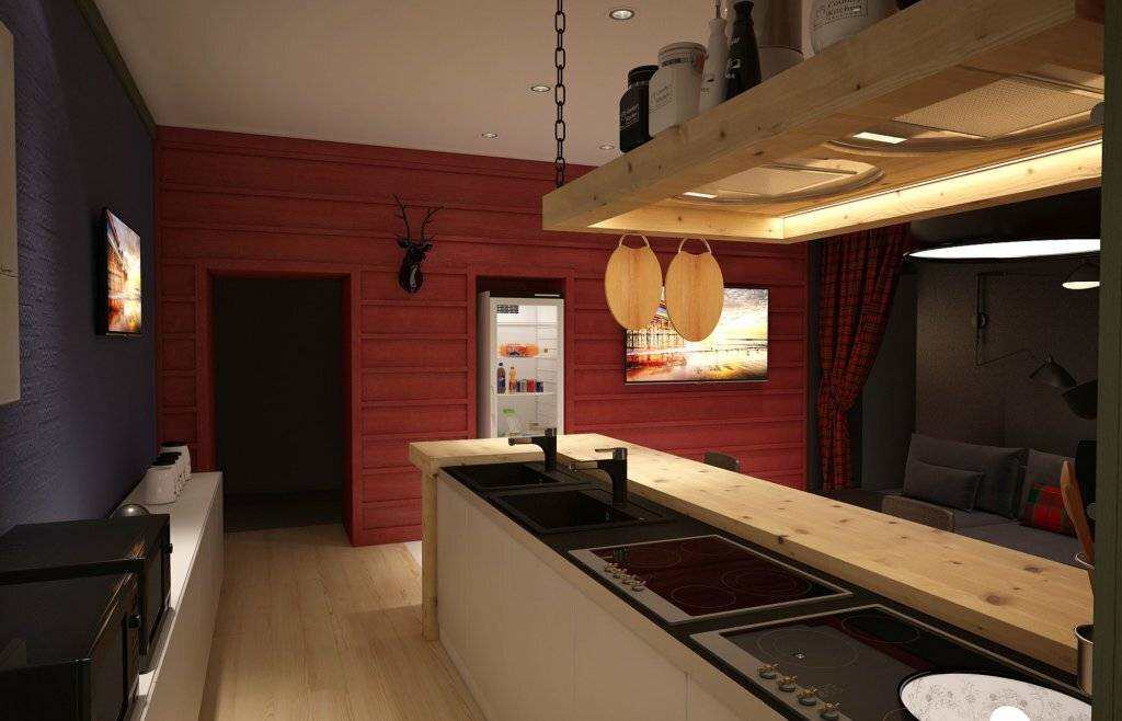 Фото Гостиницы KoikaGo Калининград 97