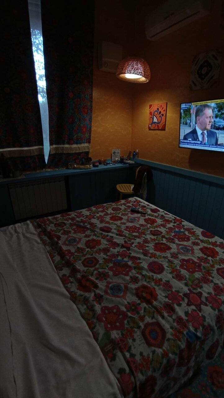 Фото Гостиницы KoikaGo Калининград 124