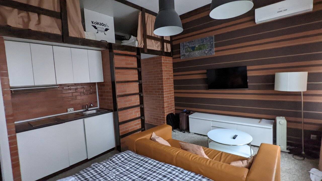 Фото Гостиницы KoikaGo Калининград 123