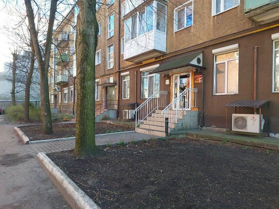 Фото Гостиницы KoikaGo Калининград 67