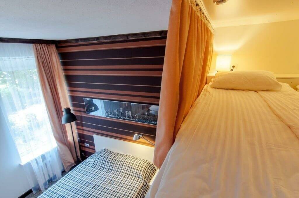 Фотографии номера Семейный номер с кухней Манхэттен в Гостинице KoikaGo Калининград