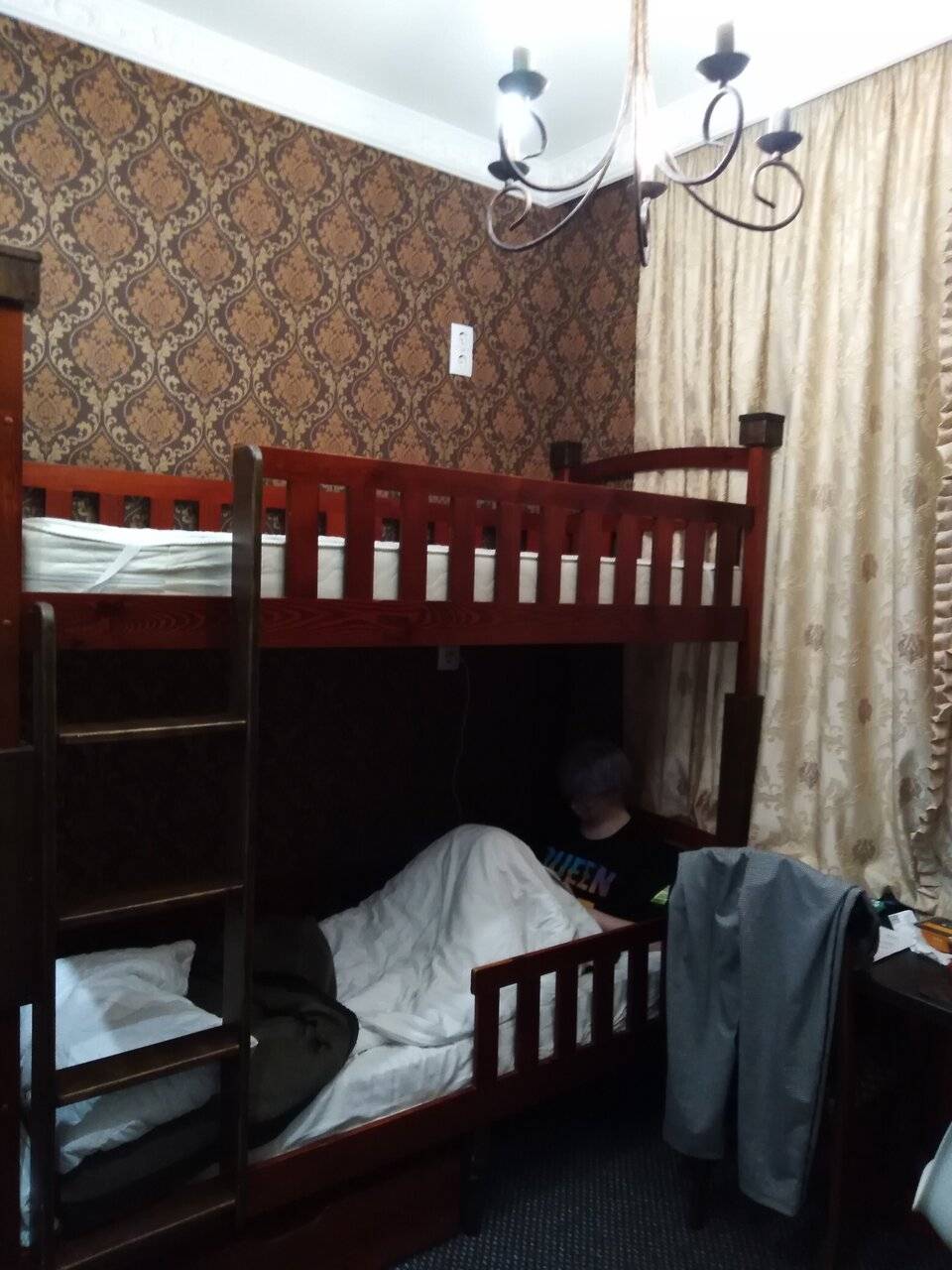 Фото Гостиницы KoikaGo Калининград 119