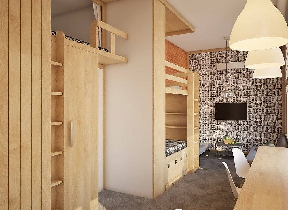 Фото Гостиницы KoikaGo Калининград 210