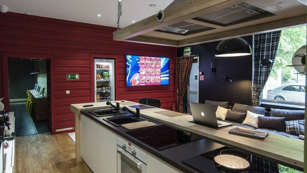 Фото Гостиницы KoikaGo Калининград 147