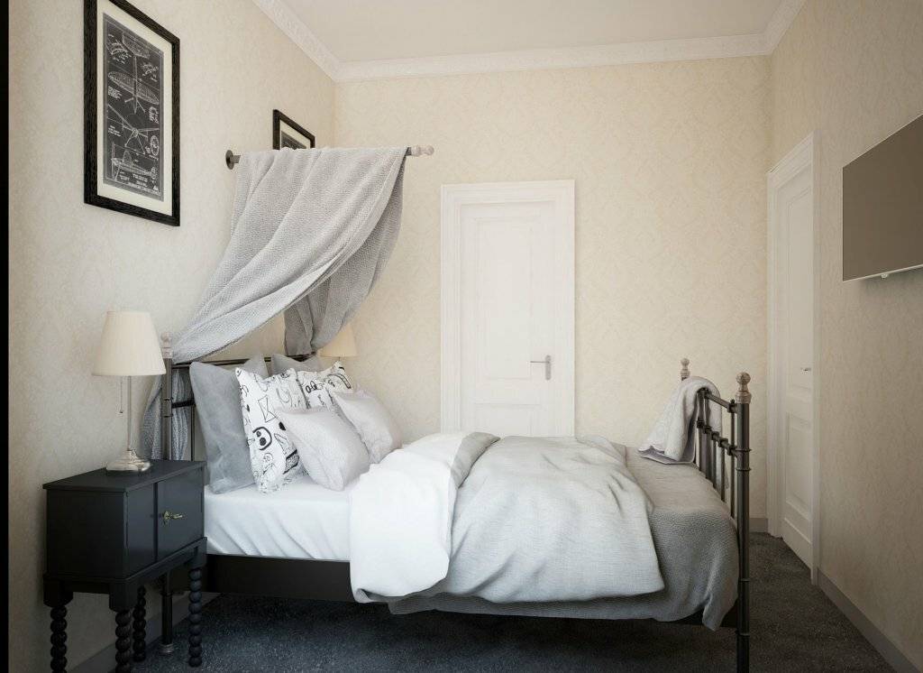 Фото Гостиницы KoikaGo Калининград 217