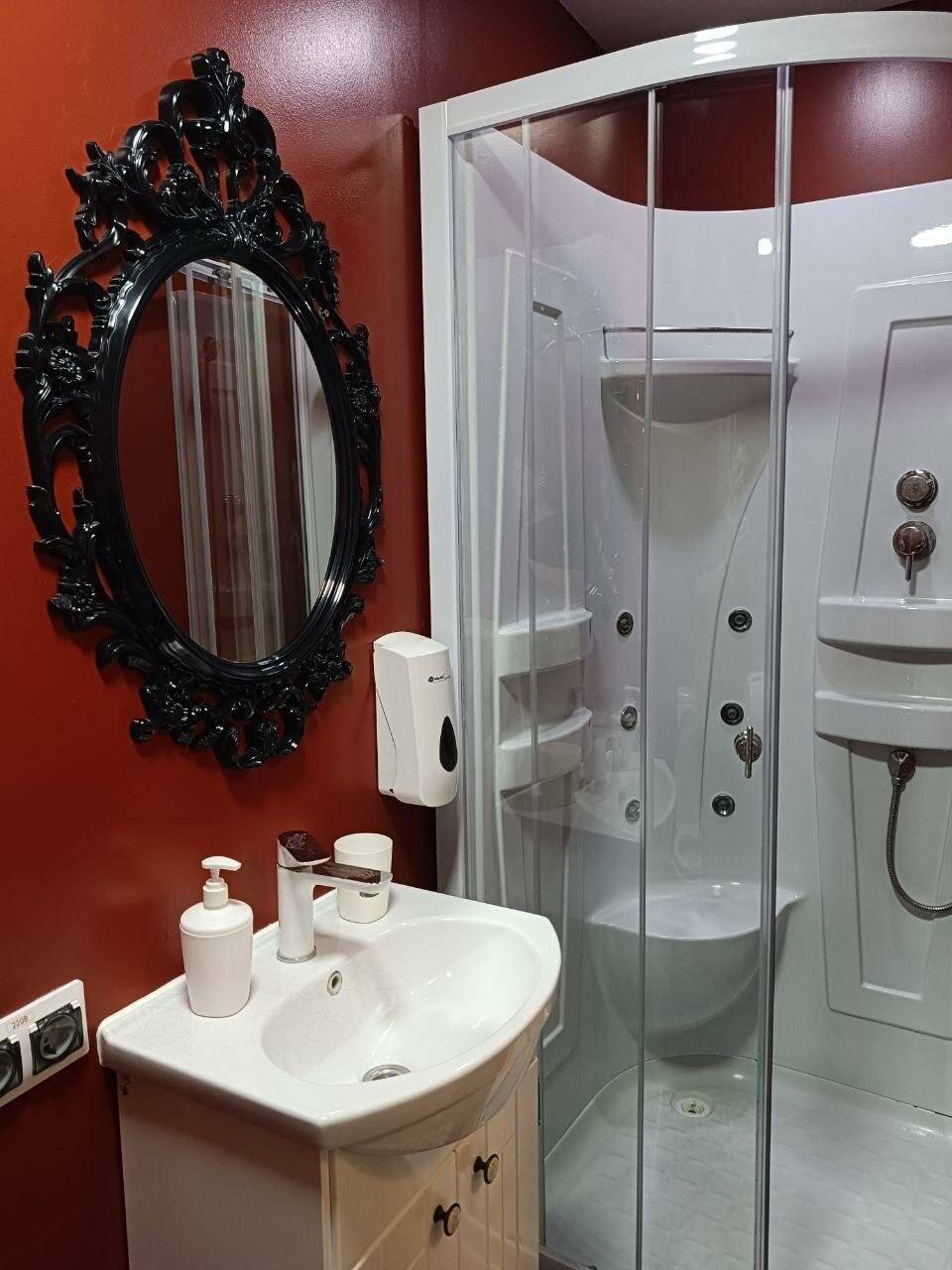 Фото Гостиницы KoikaGo Калининград 219