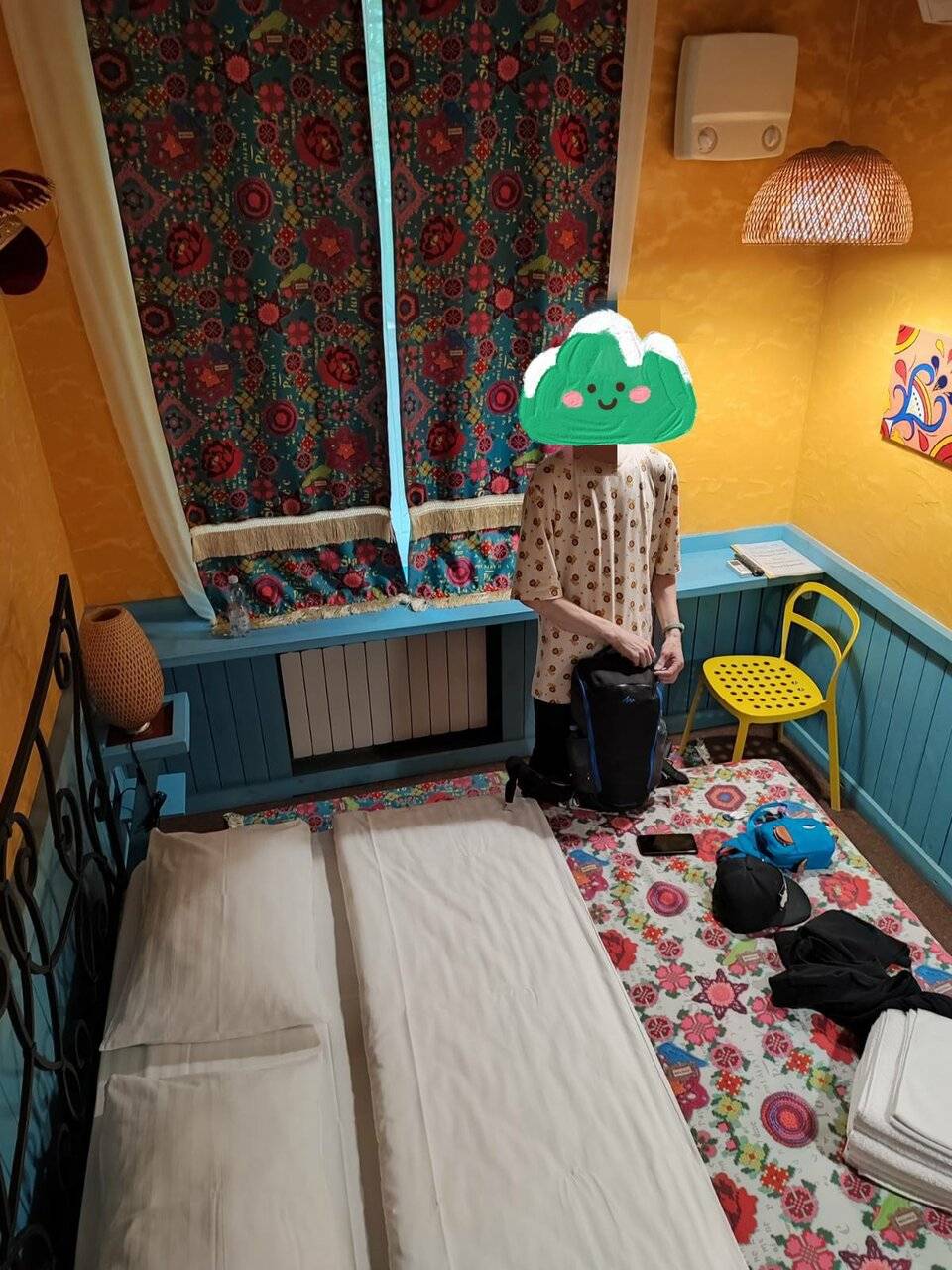 Фото Гостиницы KoikaGo Калининград 161