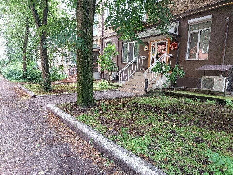 Фото Гостиницы KoikaGo Калининград 9