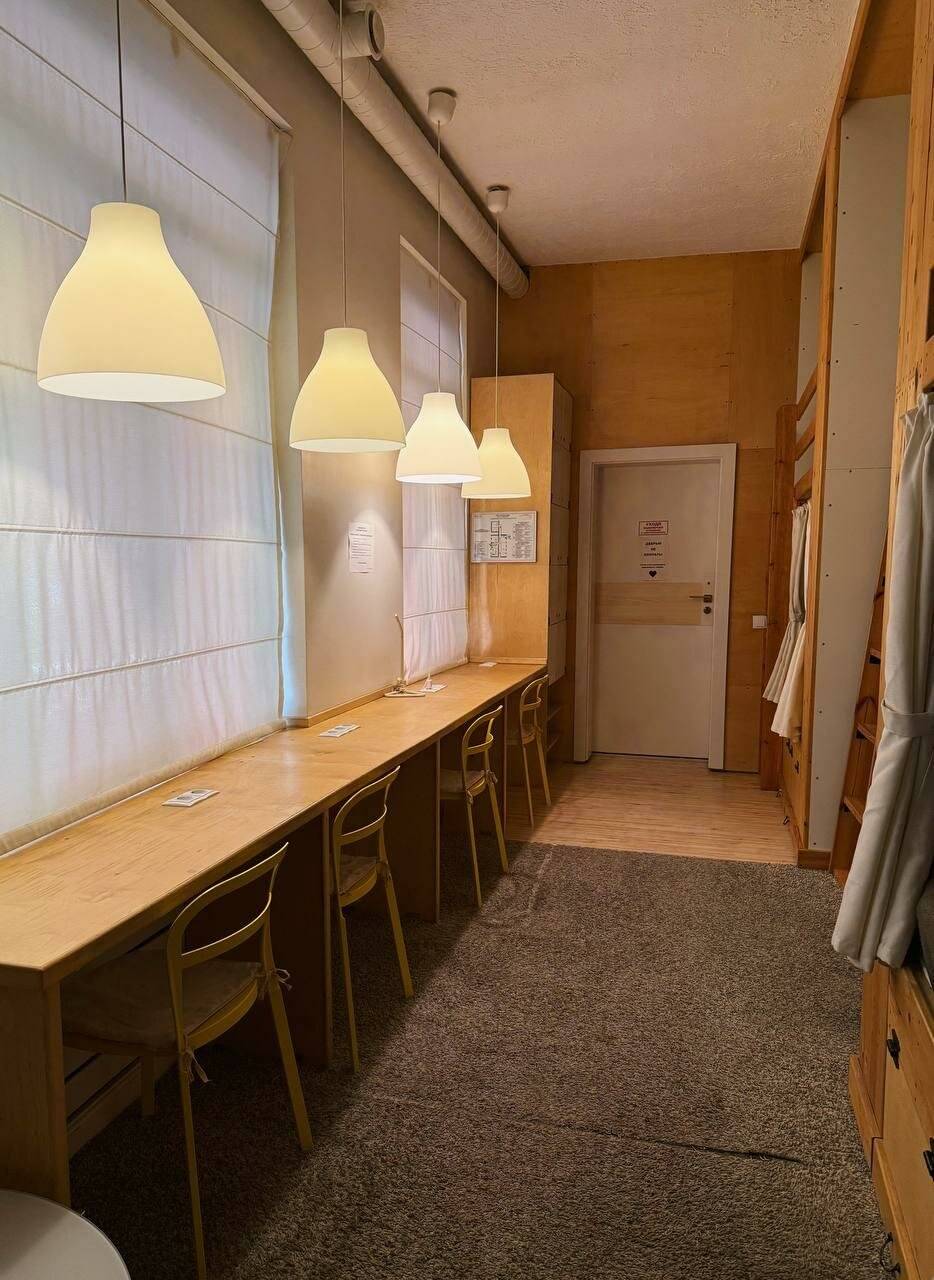 Фото Гостиницы KoikaGo Калининград 213