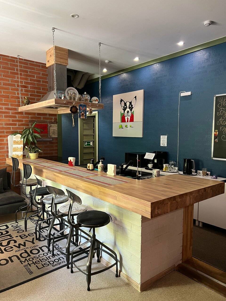 Фото Гостиницы KoikaGo Калининград 94