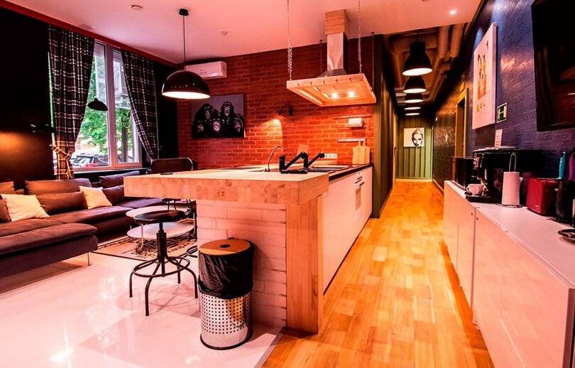 Фото Гостиницы KoikaGo Калининград 145